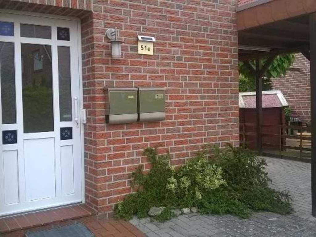 Appartement An Der Haneburg, 15176 Leer Exterior photo